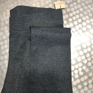 American Eagle grey leggings - brand new